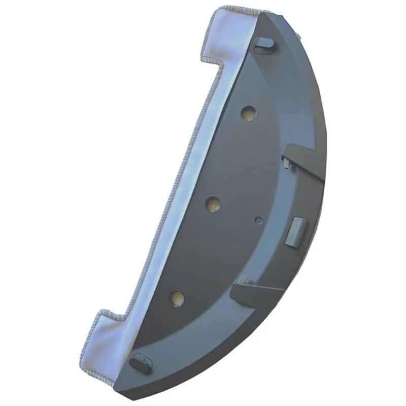 Aspirapolvere Mop Cloth Holder e Mop Cloth per Proscenic M8Pro M8 robot aspirapolvere pezzi di ricambio