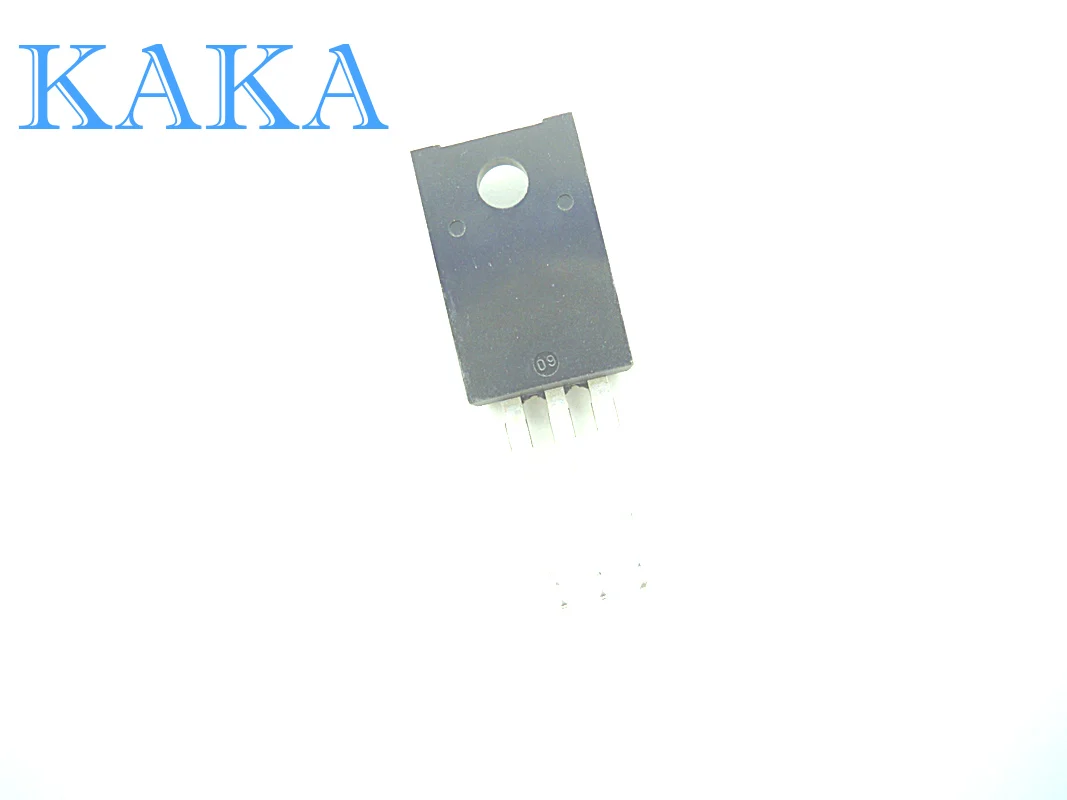 10PCS New Original STP9NK50ZFP  TO-220F