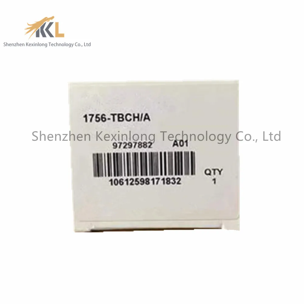 

1756-TBNH 1756-TBCH New Original in Stock