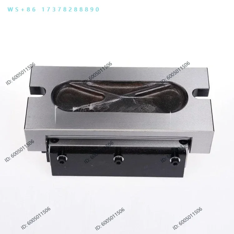 Precision 54150 integrated ultra-thin sinusoidal magnetic table MSP35S 47S MSP66S MSP612S