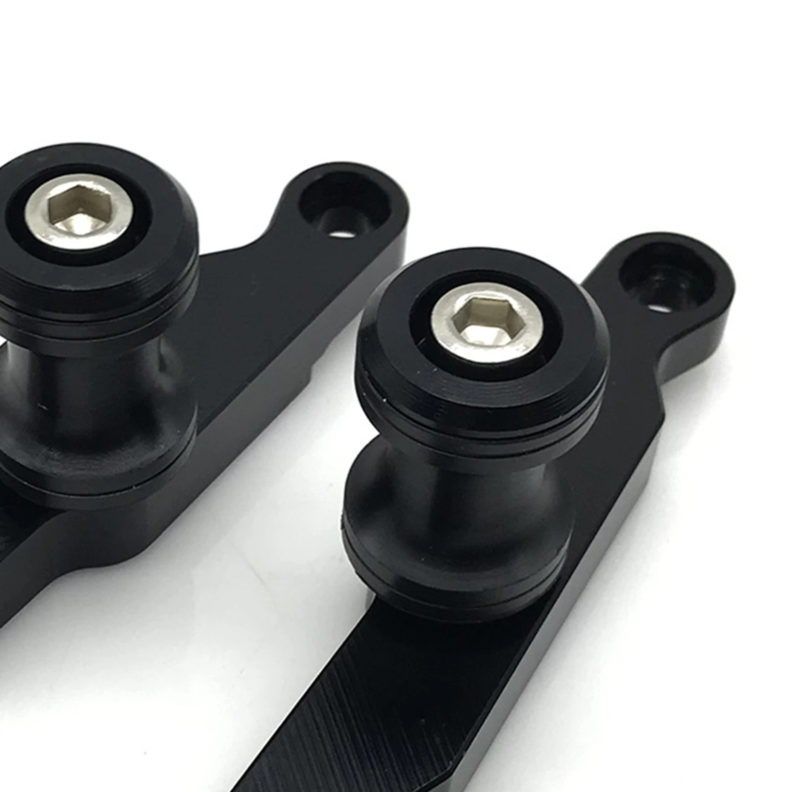 Universal swing upper arm Sliders Spools Bobbins for 1 Piece