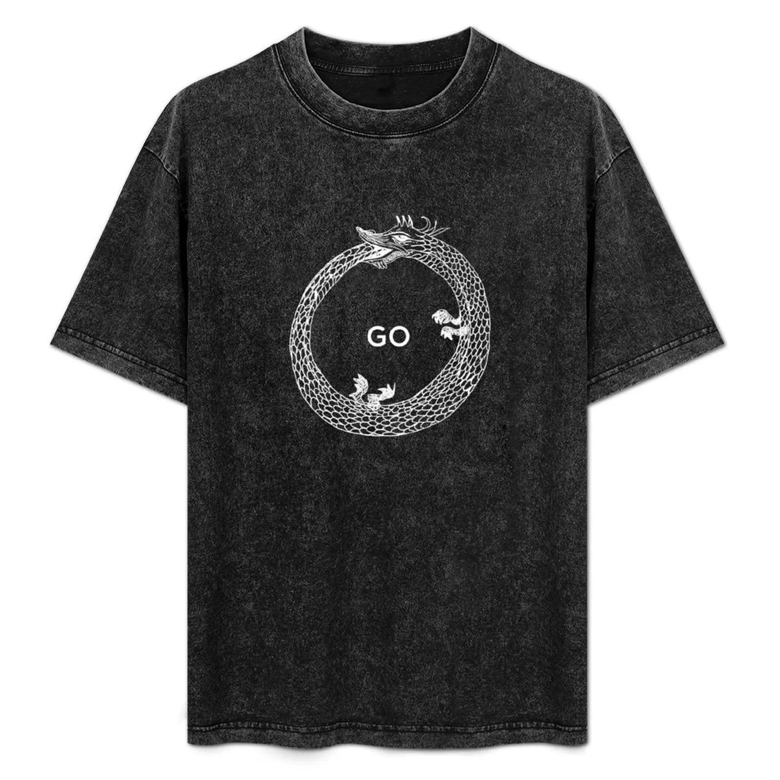 

Gojira T-Shirt Breathable Lightweight Summer Top