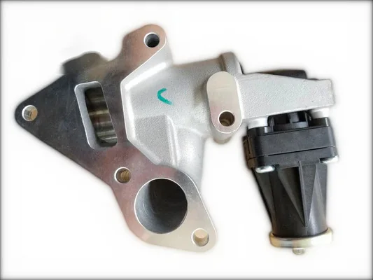 Automotive Parts Exhaust Gas Circulation Valve N800 CN3-9D475-AD