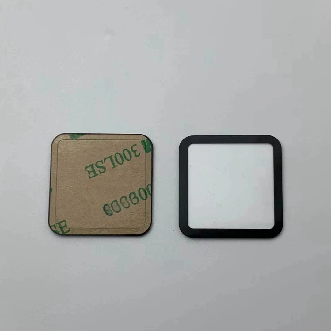 New Original For GoPro Hero9 Hero 9 black camera parts small front LCD screen +screen glass with adhesive tape