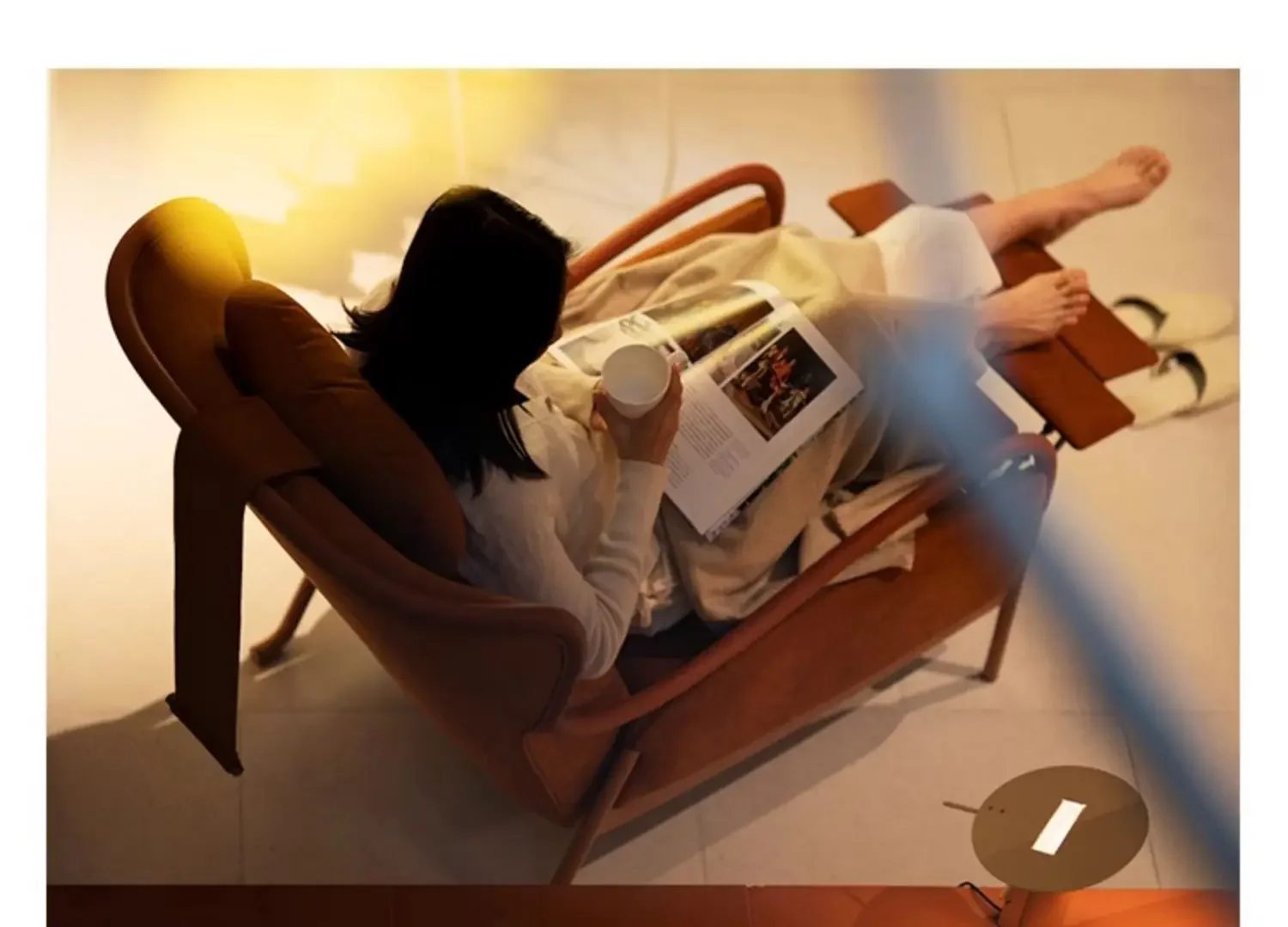 

Одноместный диван с откидной спинкой, тканевый светильник, роскошный, элитный, удобный, простой, маленький, дизайнерский, минималистичный