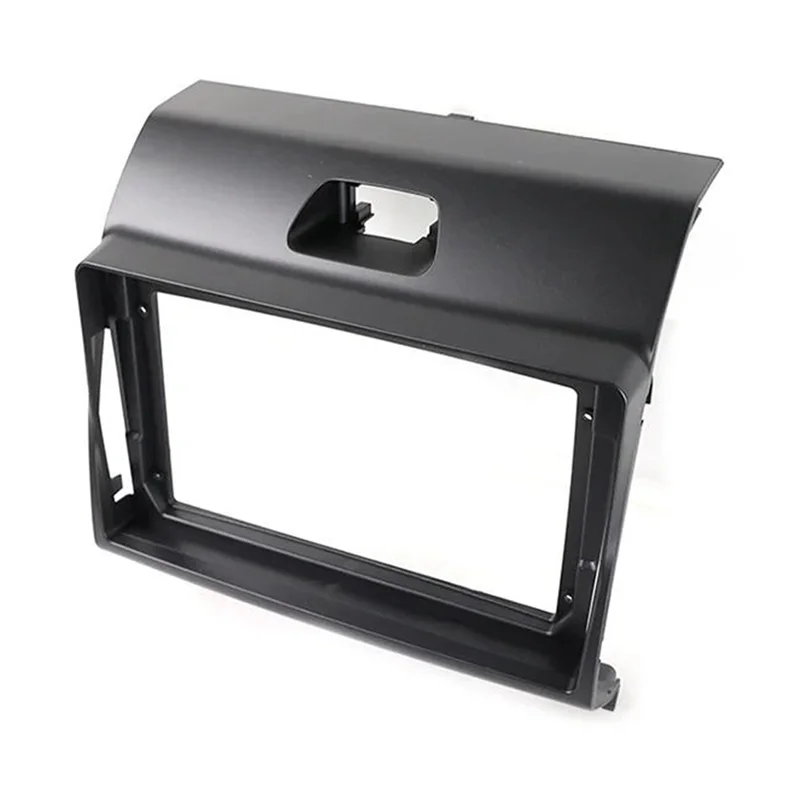 9 pollici Auto Autoradio Telaio Fascia Multimediale Per KIA RAY 2011-2017 2Din Host GPS di Navigazione Telaio Parti di Accessori