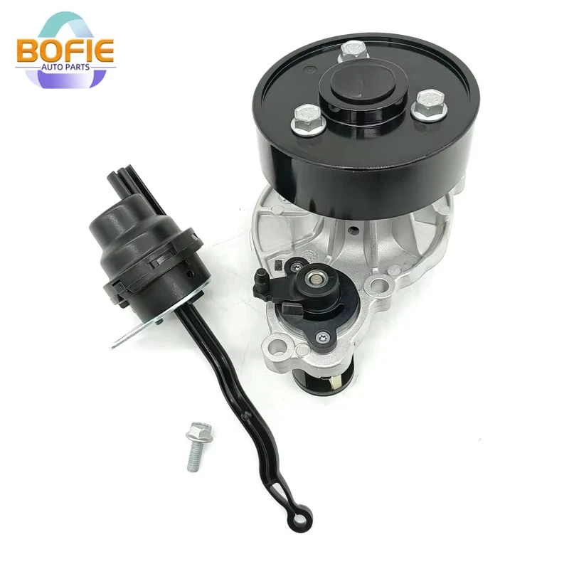 OEM 11518638026 11518575695 11518592238 piezas de automóvil sistema de refrigeración bomba de agua refrigerante para BMW F22 F23 F32 F33