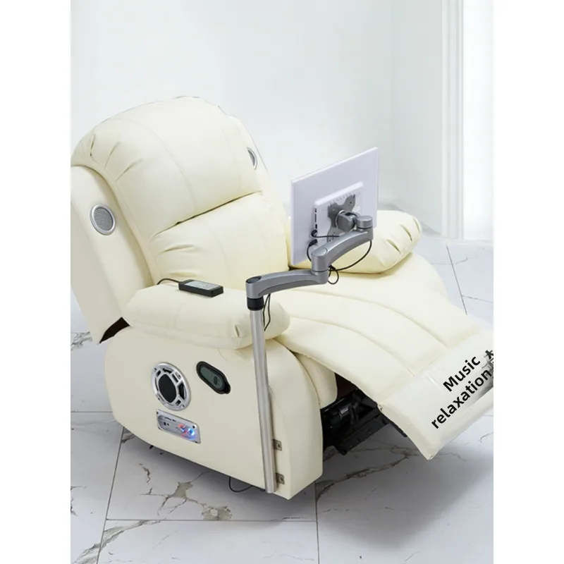 Psychological consultation room somatosensory massage chair, music relaxation chair