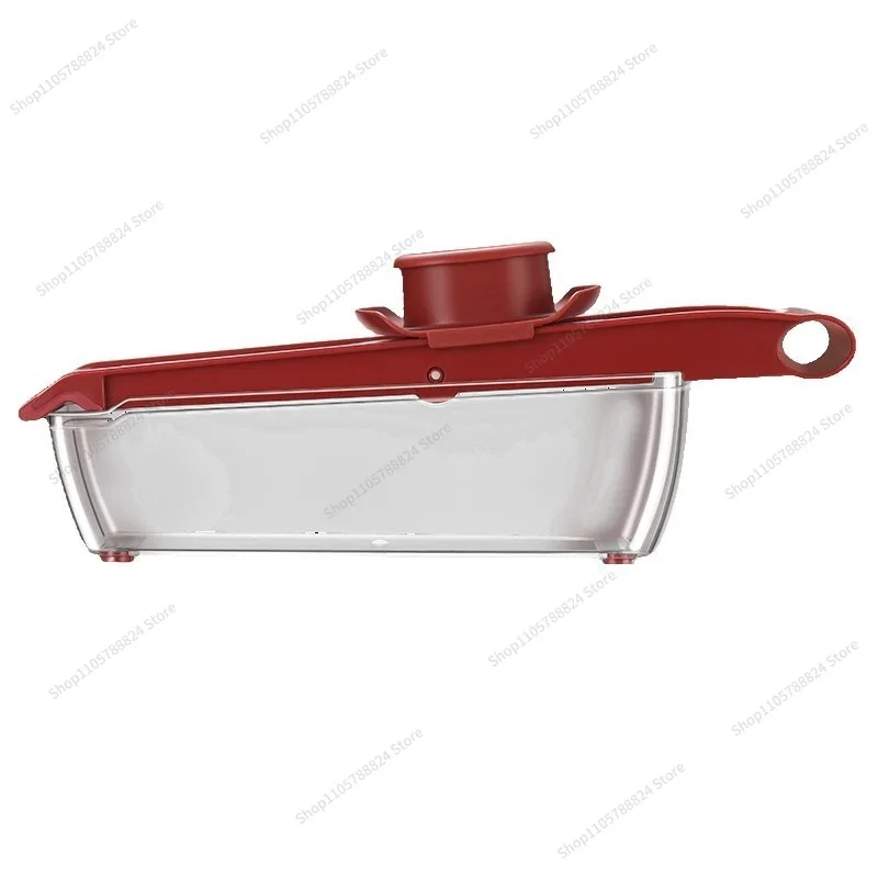 For Lemon Slicing Artifact Milk Tea Shop Commercial Lemon Slicer Multifunctional Lemon Slicing Artifact