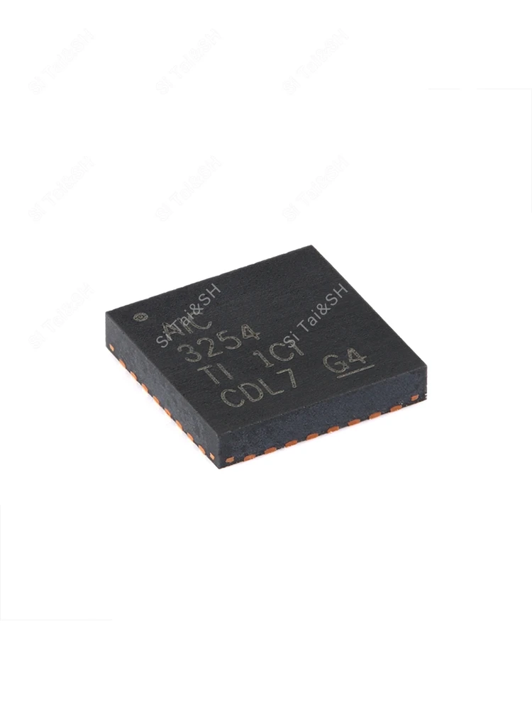 

molewei 1 шт. TLV320AIC3254IRHBR пластиковый защитный чехол-32 черный пластиковый защитный чехол