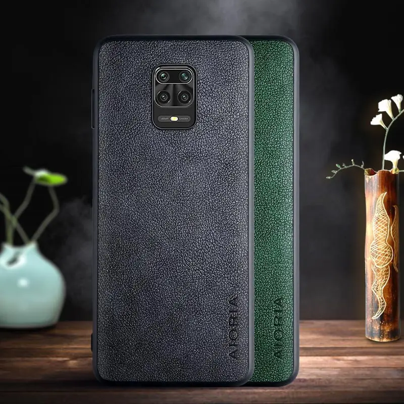 Retro Business Pu L… - image