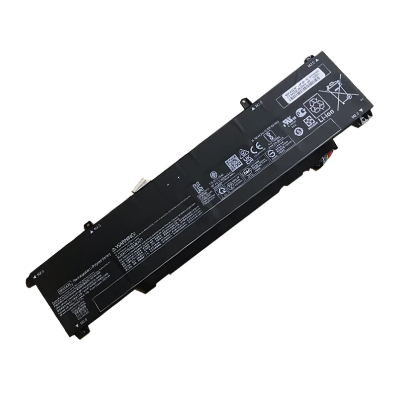 LMDTK جديد WK04XL بطارية الكمبيوتر المحمول ل HP Victus 16-D 16-E M38822-171 M39179-005 M38822-AC1 HSTNN-IB9V HSTNN-OB2C TPN-Q265 Q266 #3