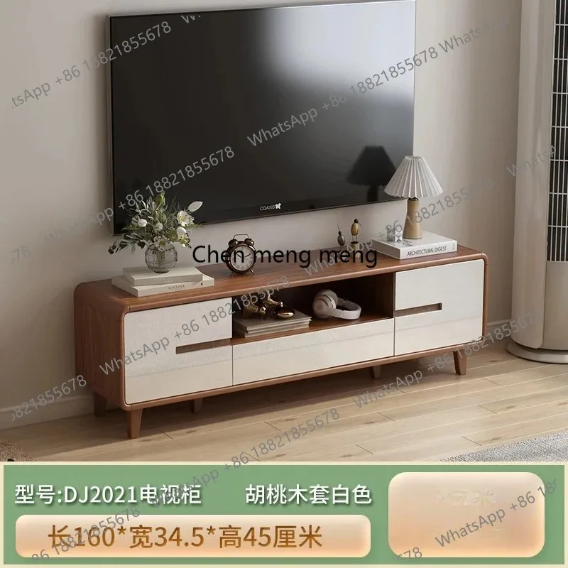 F150 Modern Unique Tv Consoles Cabinet Naturegraceful Delicate Elegant Life Tv Stands Easy Pack Fernsehschrank Living Room Furni