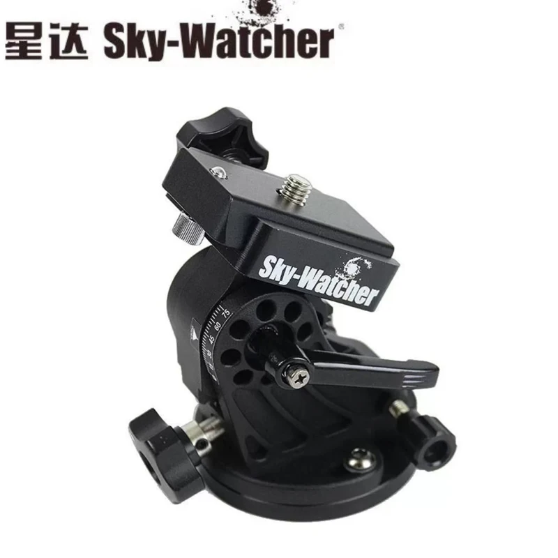 Sky-Watcher Large Field Latitude Seat Adjustment Seat Equator L-shaped Bracket Astronomical Telescope Accessories