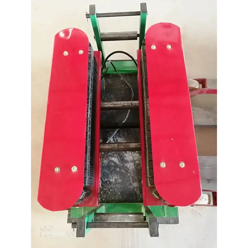 

high quality QK Automatic And Optical Wire Laying Hine Cle Pulling Equipment
