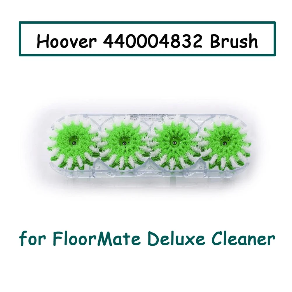 Pieza de repuesto para aspiradora Hoover Brush Block 440004832, modelo Fh40160, Fh40150, BH55100