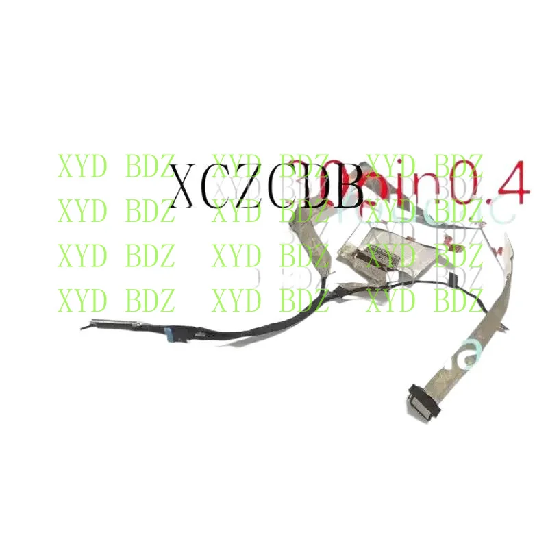 

Оригинальный CD-кабель для Dell Latitude 7330 E7330 HDB31 EDP dc02c00vm00 0G60GX