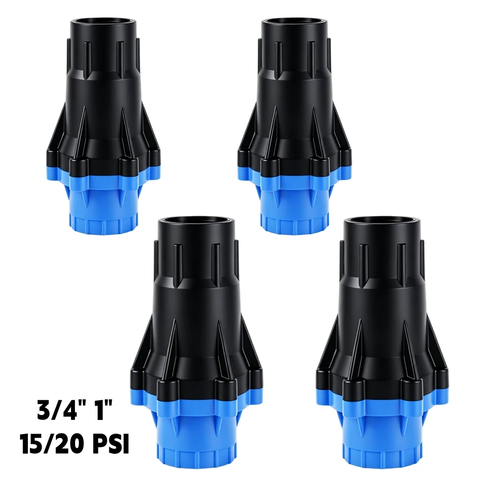 Agricultural Pressure Regulating Valve 3/4