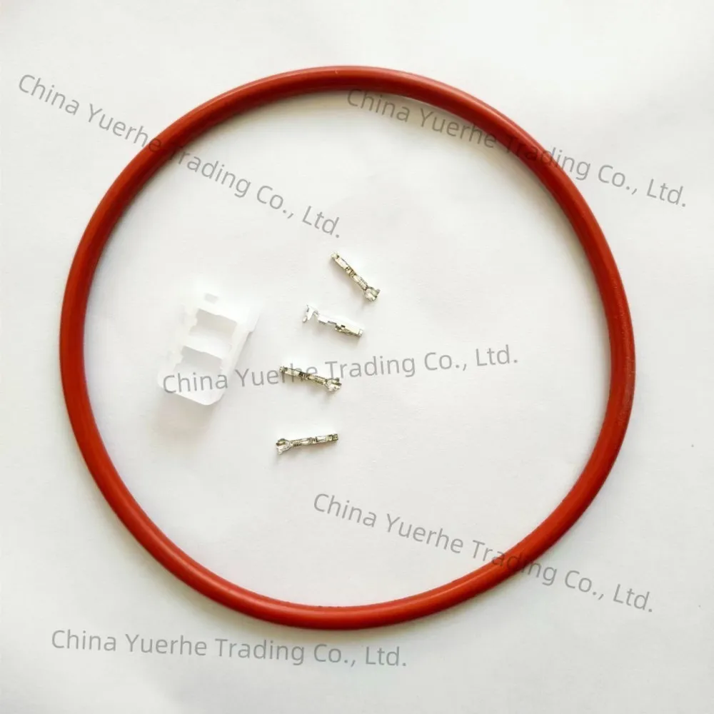 

Для Mercedes Benz W205 W213 W253 помпон del carburante anello di tenuta indicatore dell'olio Kit di riparazione del perno