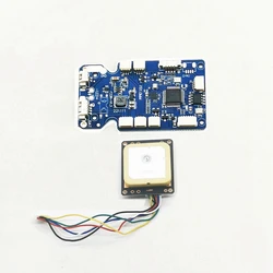 SJRC F11/F11 PRO/F11s PRO/F11 4K PRO/F11s 4K PRO części zamienne do quadcoptera RC płyta sterowania latania GPS