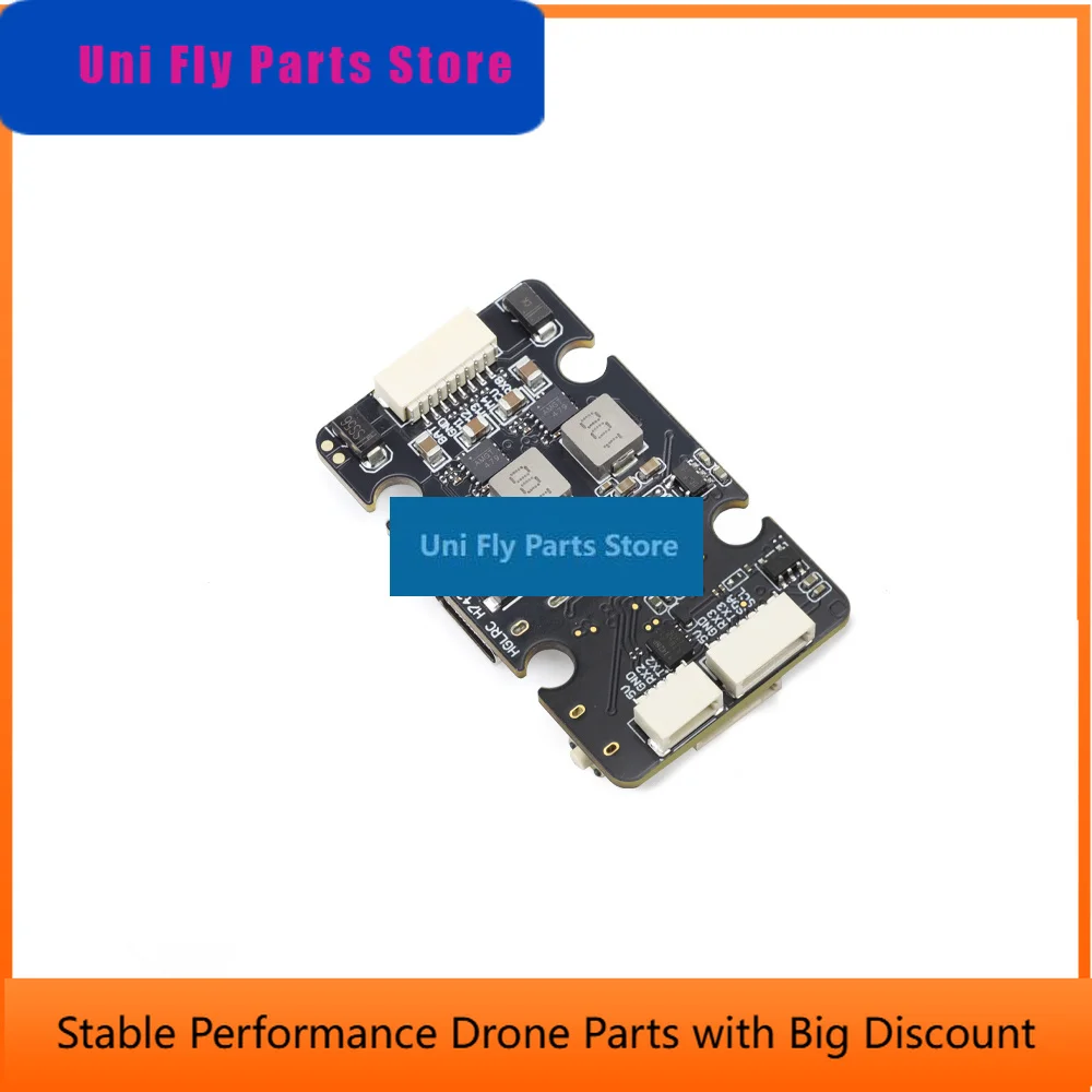 SkyDElHGLRC H743 8S MINI V1 Flight Controller