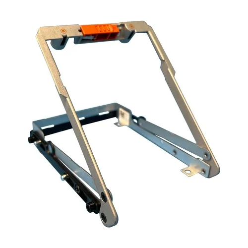 

Dell 9VWT3 25 inches SSD HDD Hard Drive Tray for PowerEdge MX5016s Storage Sled