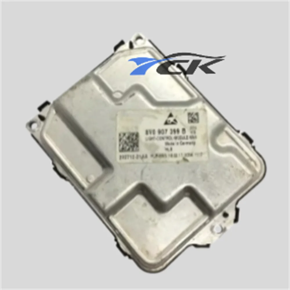 

Original 8V0 907 399 B Headlight Computer Light Control LED Driver Module For Audi Volkswagen Car Accessories 8V0907399B