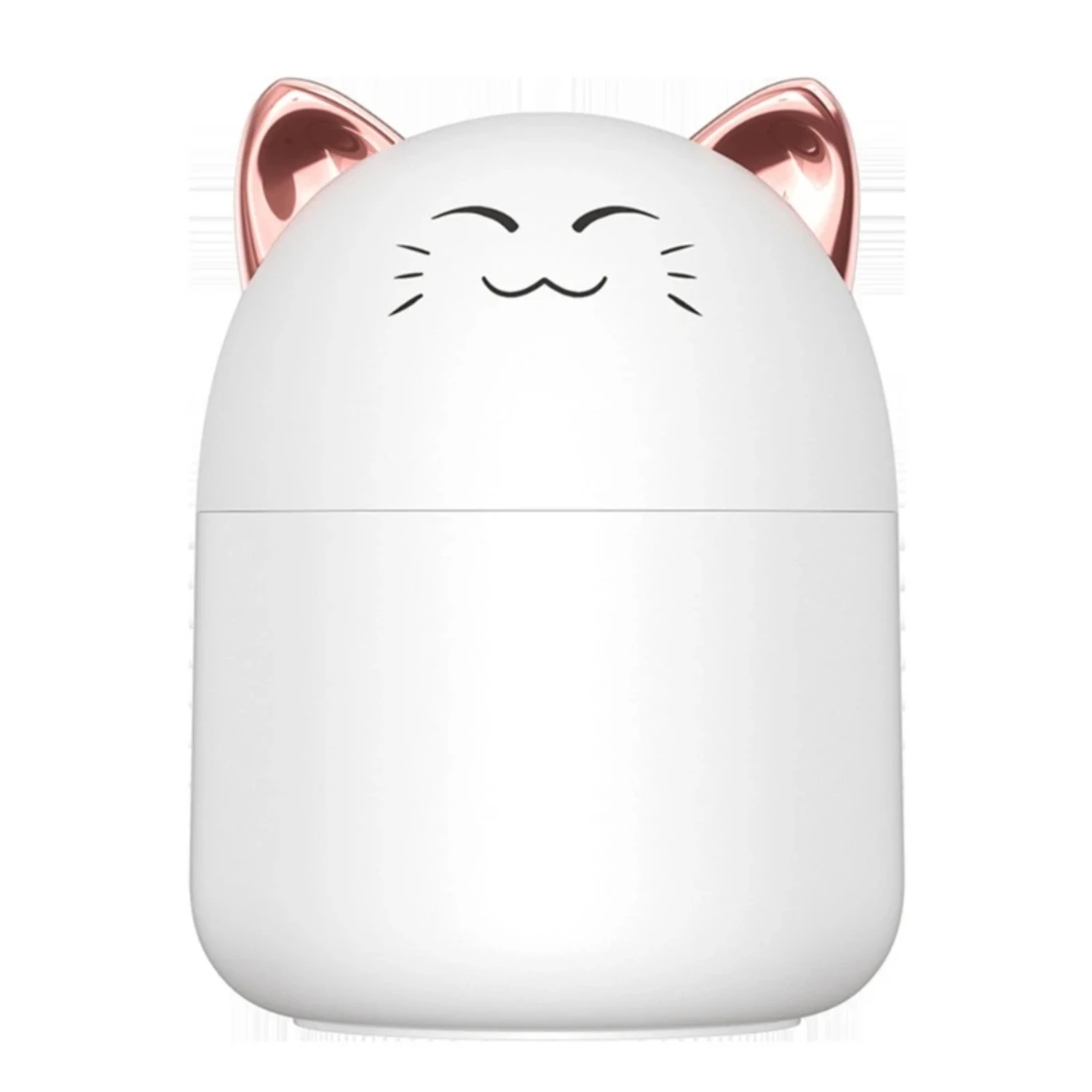 

20CC небольшой мини-увлажнитель воздуха с прохладным туманом, распылитель, увлажнитель для дома, спальни