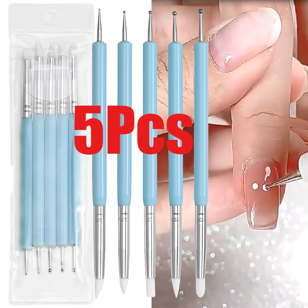 15Cmx5Pc/Set Double… - image