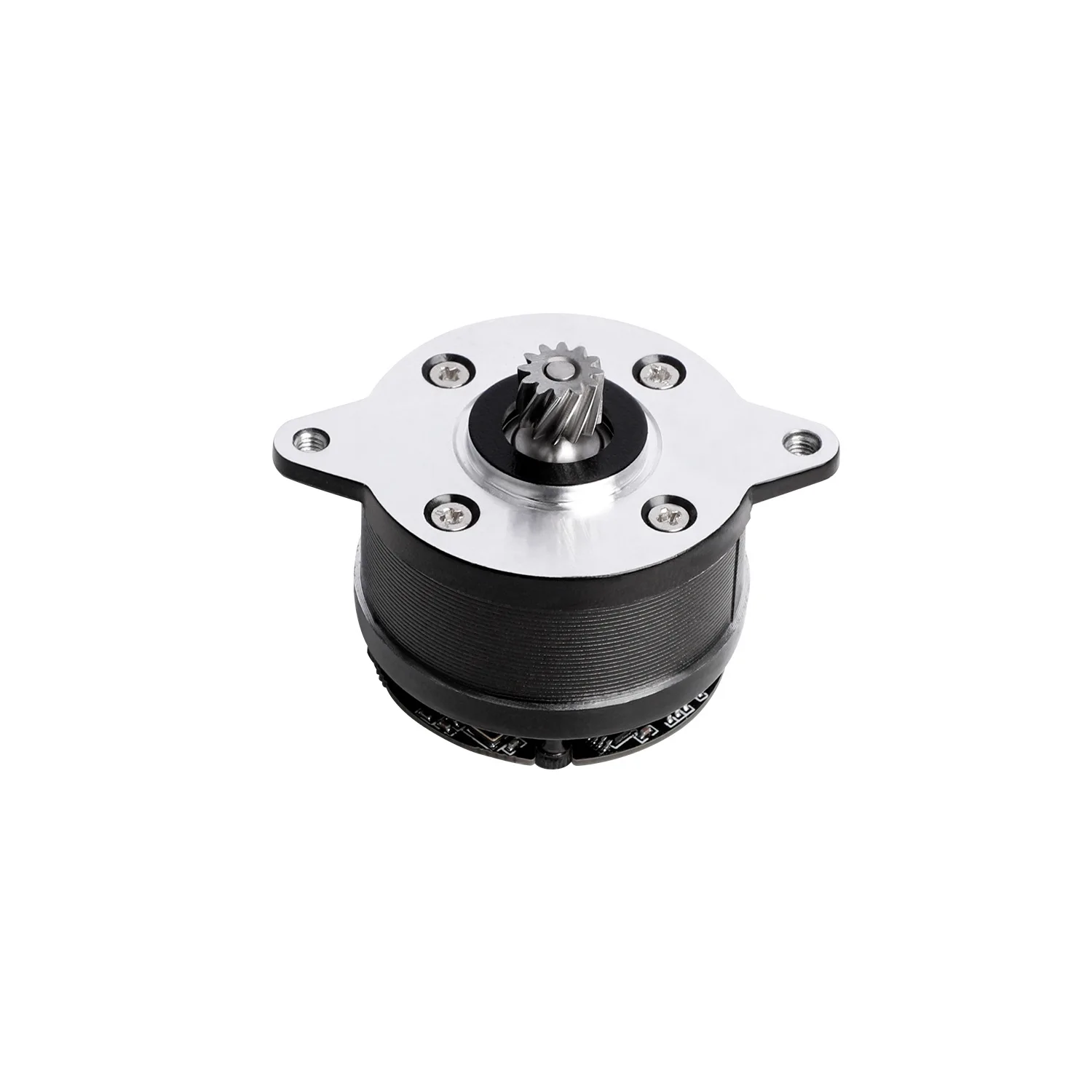 For 3D Printer Accessories K2 Plus Extrusion Motor Circular Extrusion Motor E Axis