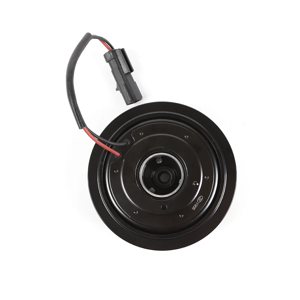 A/C ضاغط مخلب عدة بكرة لفائف لوحة ل 96-02 دودج رام متعدد الموديلات الجديدة