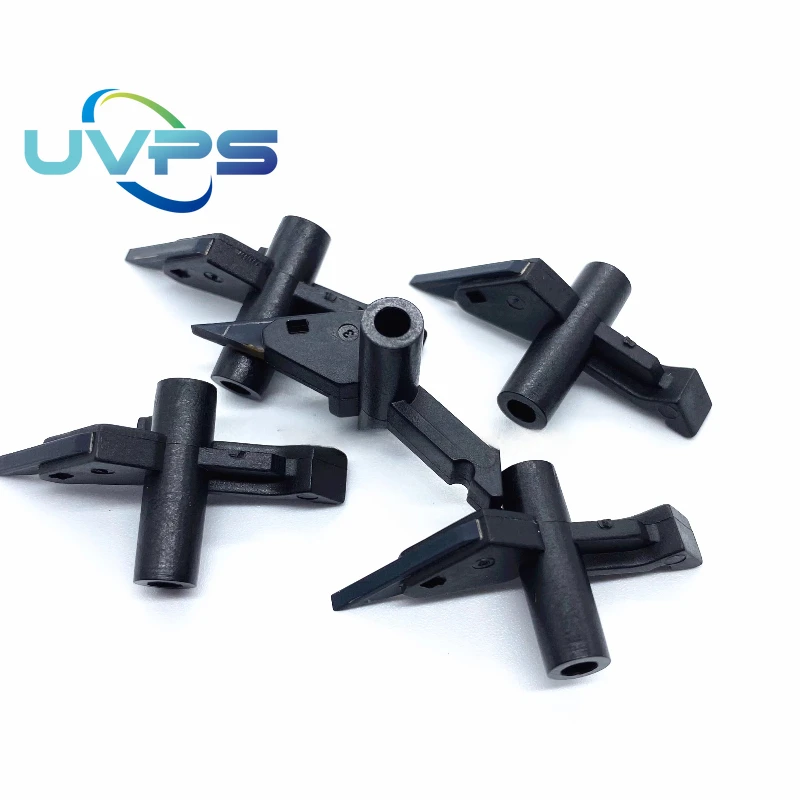 

1sets Upper Fuser Roller Separation Claw for Konica Minolta C224 C284 C364 C454 C554 C654 C754 C226 C256 C266 C208 C258 C287