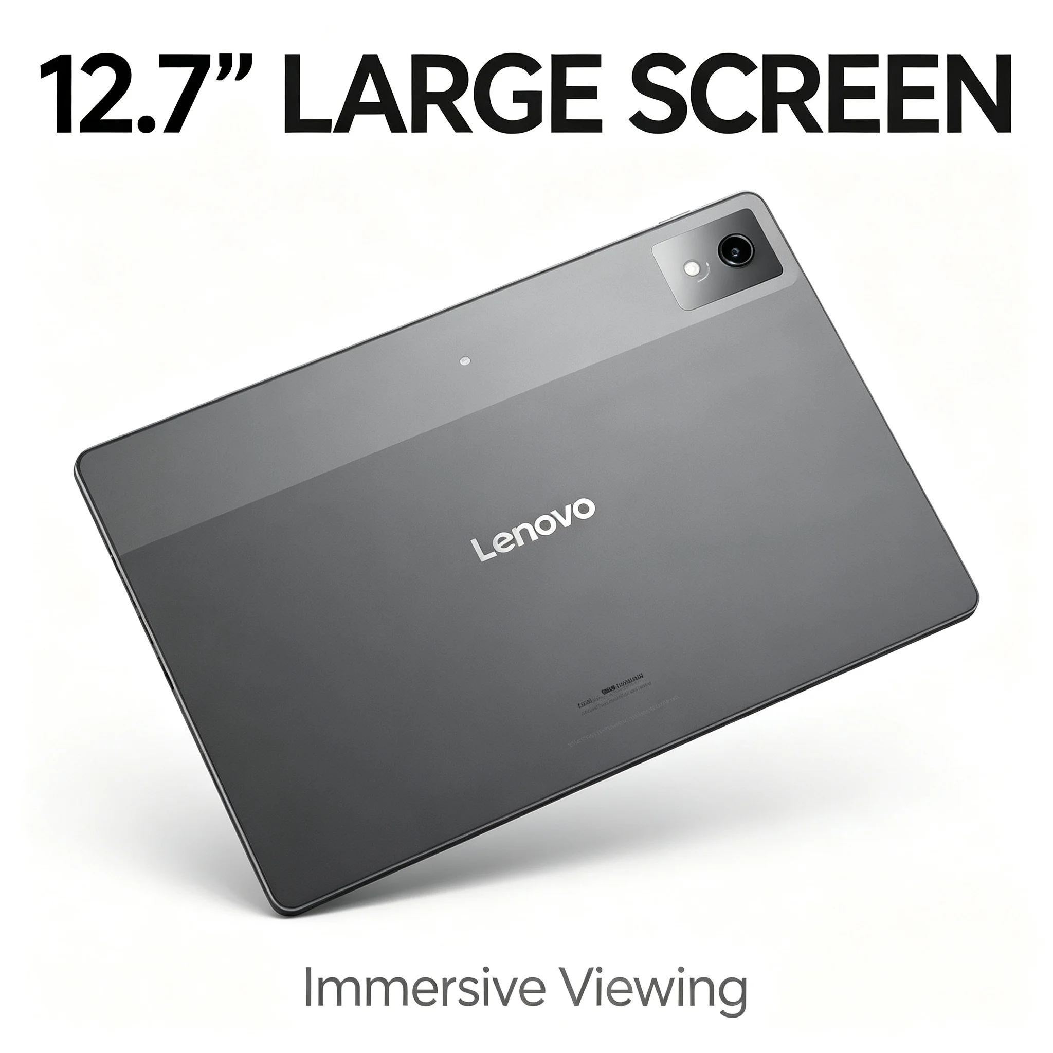 Lenovo Xiaoxin Pad Pro 12.7 8GB 128GB Tablet with Pen