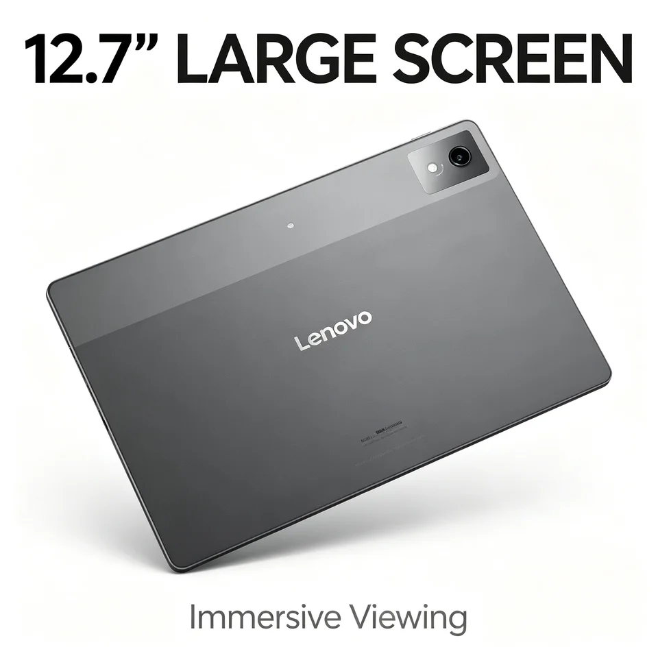 【中古】xiaoxin pad pro12.7 Lenovo Lenovo Xiaoxin Pad Pro 12.7 8GB 128GB Tablet with Pen