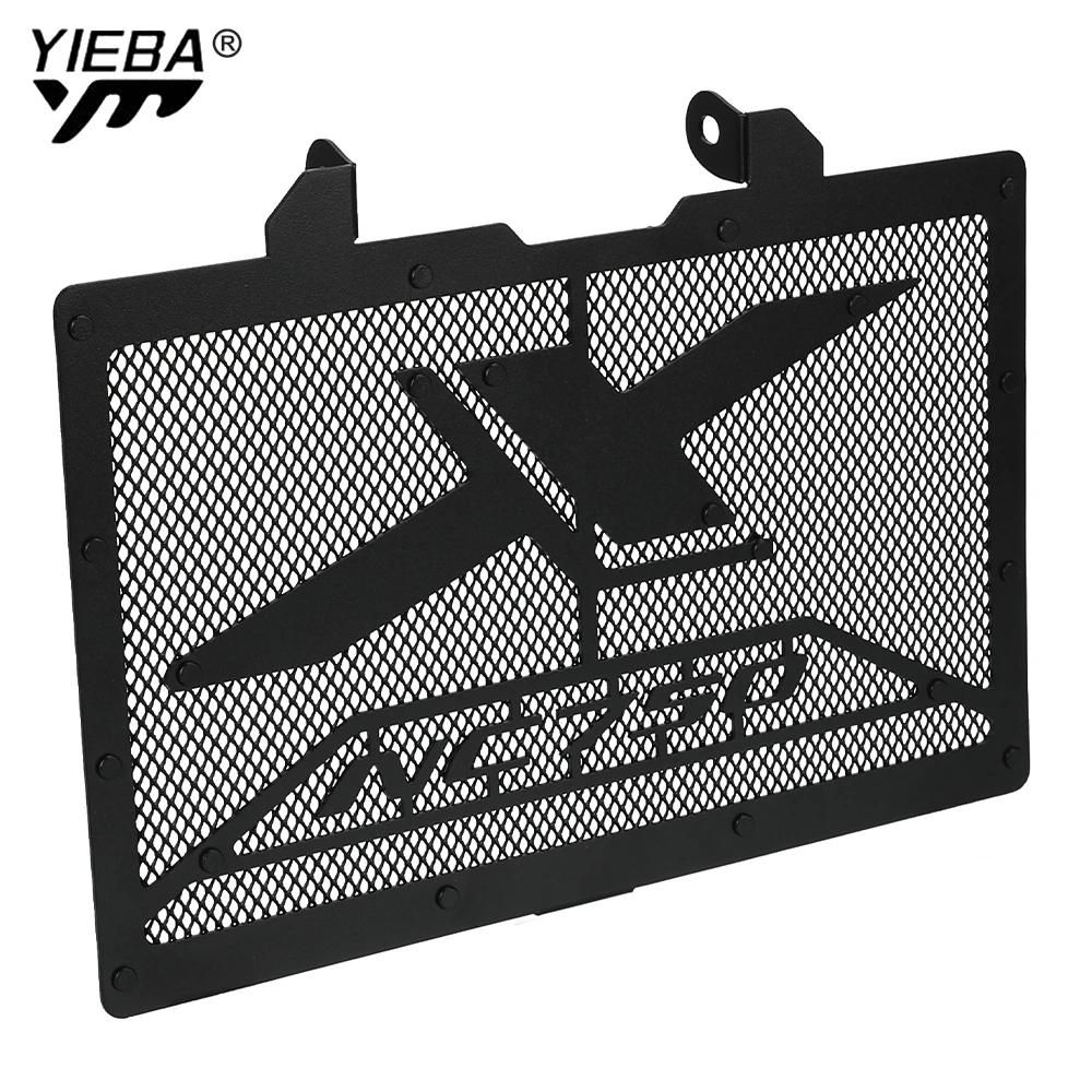 NC750X Radiator Guard 2024 For HONDA NC750 NC750S NC 750S/X NC700 2021-2023 Motorcycle Accessories Grille Grill Cover Protector