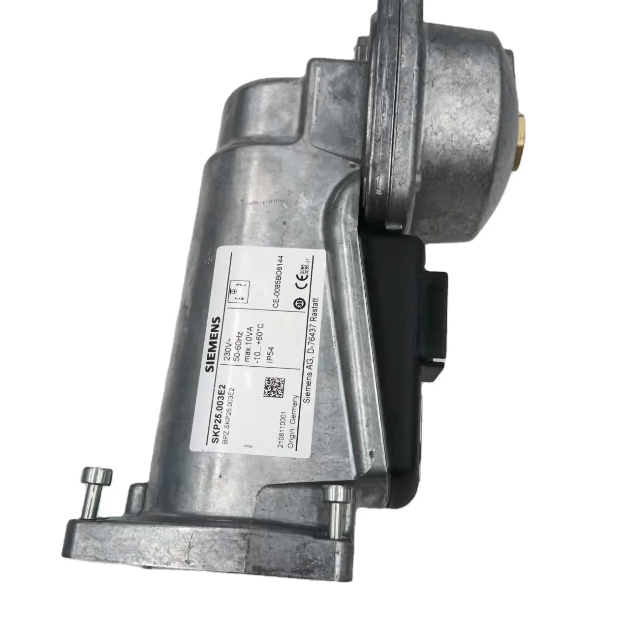 

SKP25.003E2 The Servo Motor Electric Actuator For SIEMENS Stock20