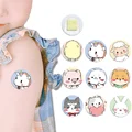 120pcs random style