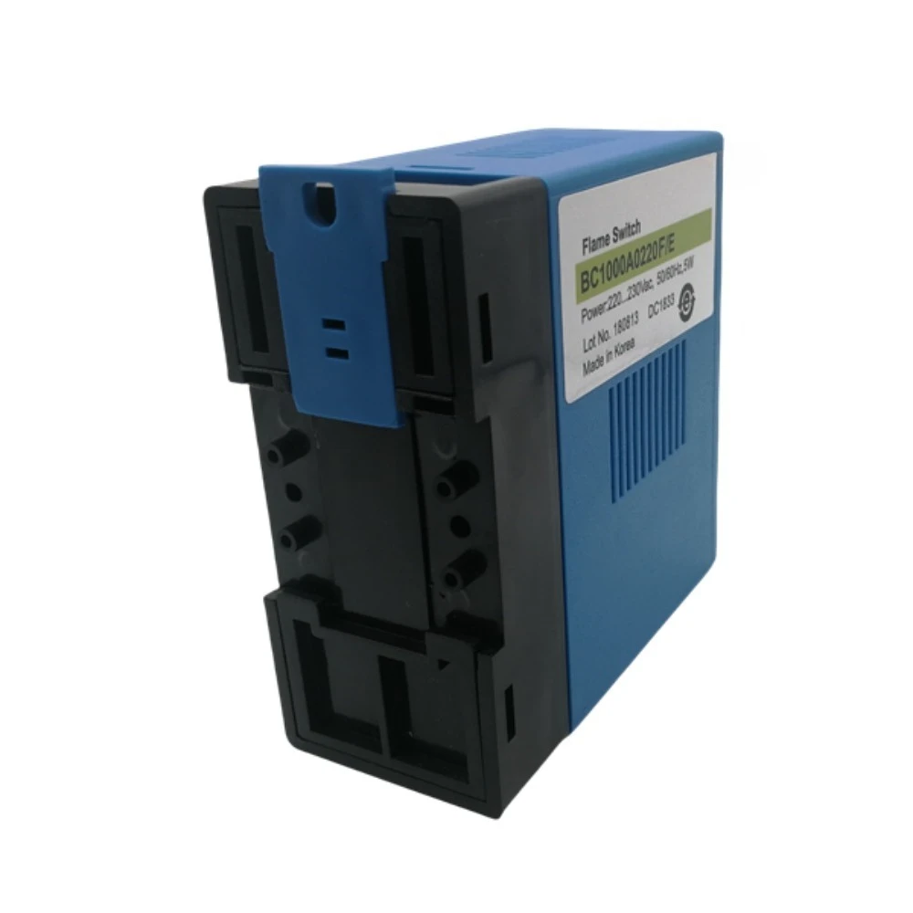 Flame switch BC1000A0220F/E burner