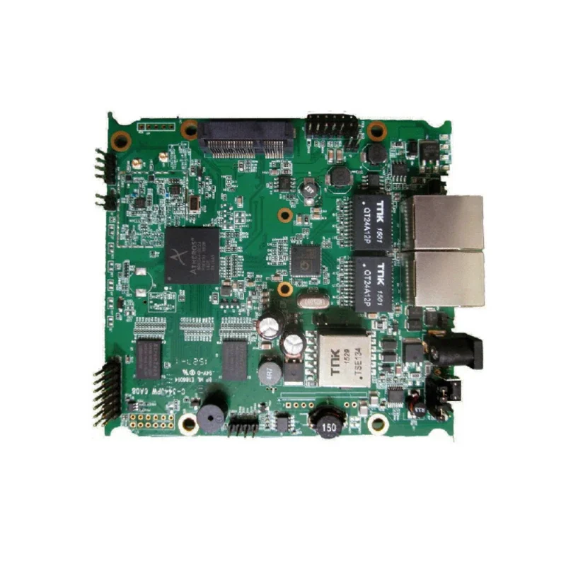 for  Compex AR9344 560MHz WPJ344 2.4GHz 2x2 Embedded Wireless Board 23dBm Wifi Module Access Point