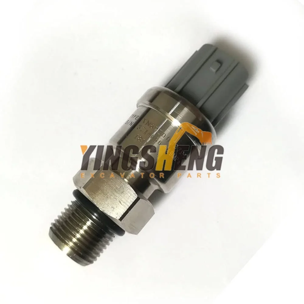 

YN52S00027P1 — новый датчик переключателя давления для экскаваторов Kobelco SK200-5 используется в строительстве и в розницу.