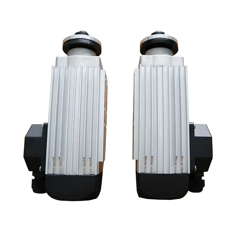 

MJ35B-370 Woodworking Machine Parts High Speed Motor End Trimming Motor End Cutting Motor for KDT Edge Banding Machine