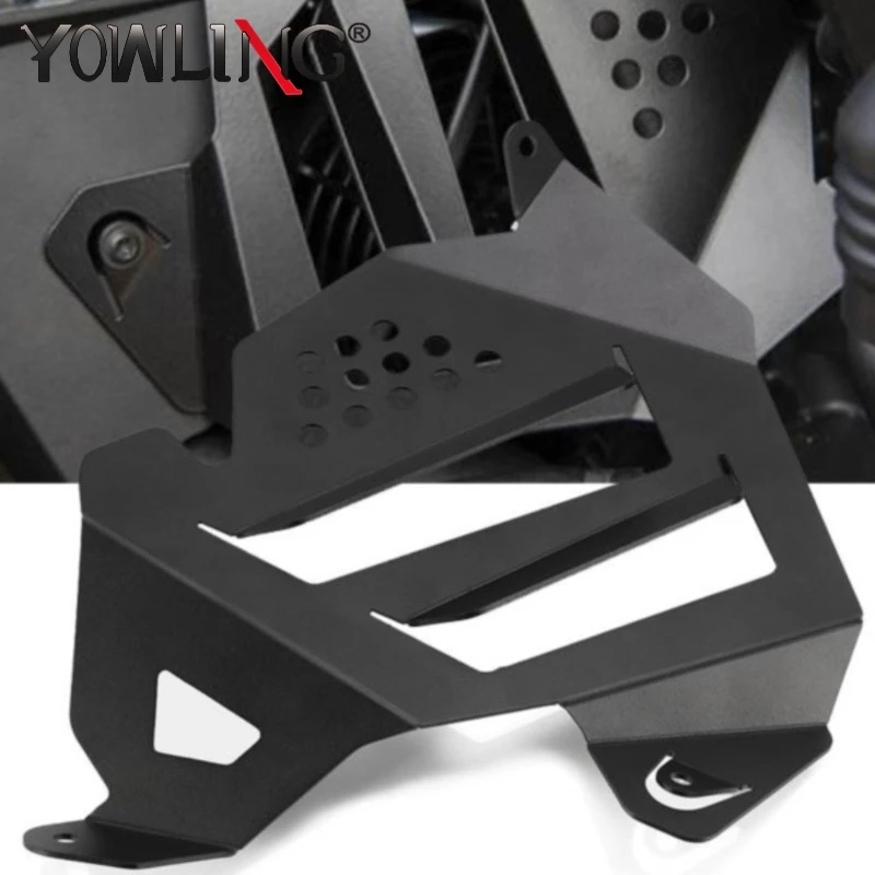 

For Pan America Special 2021-2023-2024-2025 Motorcycle Left Side Fairing Cover Side Infill Guard Cover Protector Pan America CVO