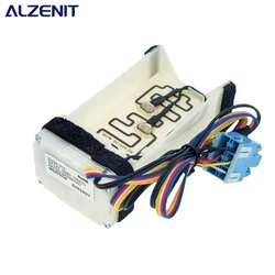 Yeni Buzdolabı Damper Motoru DU24-012 DC12 300Ω 100PPS KR 0285567   Üniversal Dondurucu Parçaları