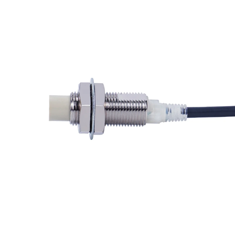 E2E-X5ME1   Inductive Proximity Sensor Switch  NPN normally open PNP NC  5mm Detection