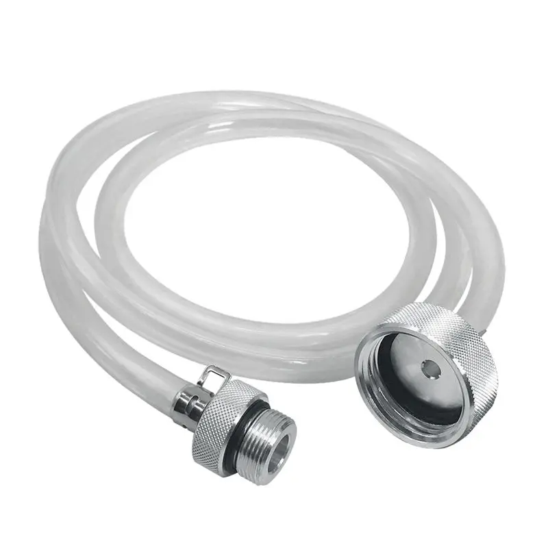 

A64P-VAS6262A DSG Transmission Refueling Device Transmission Oil Connector Oil Change Adapter Fit For