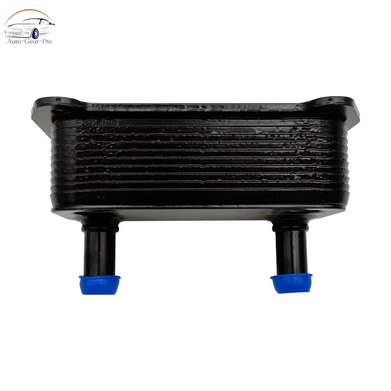 OEM 420888852 Oil Cooler Radiator For Sea-Doo GTI 130 155 Wake 155 Challenger 180 230 RXP 215 GTX 260 RXT X 255 Speedster Utopia - view 4