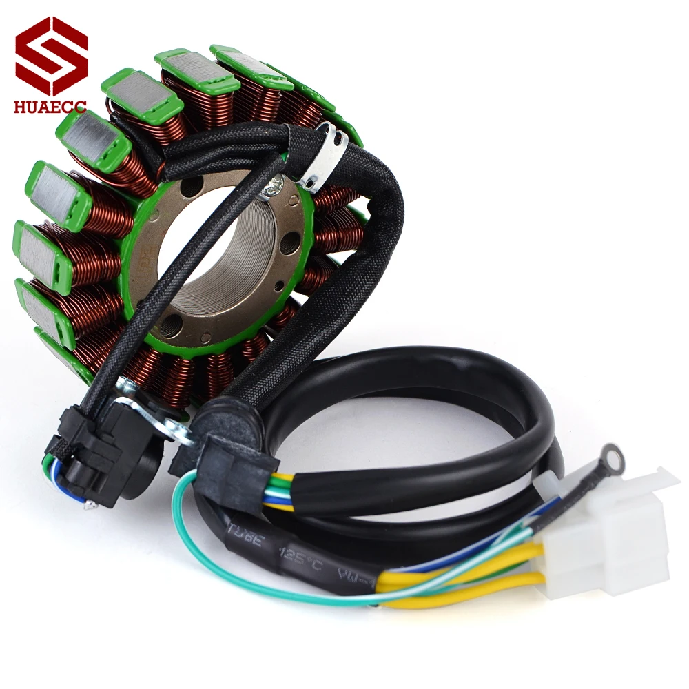 

31120KPF911 Ignition Stator Magneto Coil for Honda CBF250 2004-2009 CBX250 2004-2010 2009 2008 2007 2006 2005