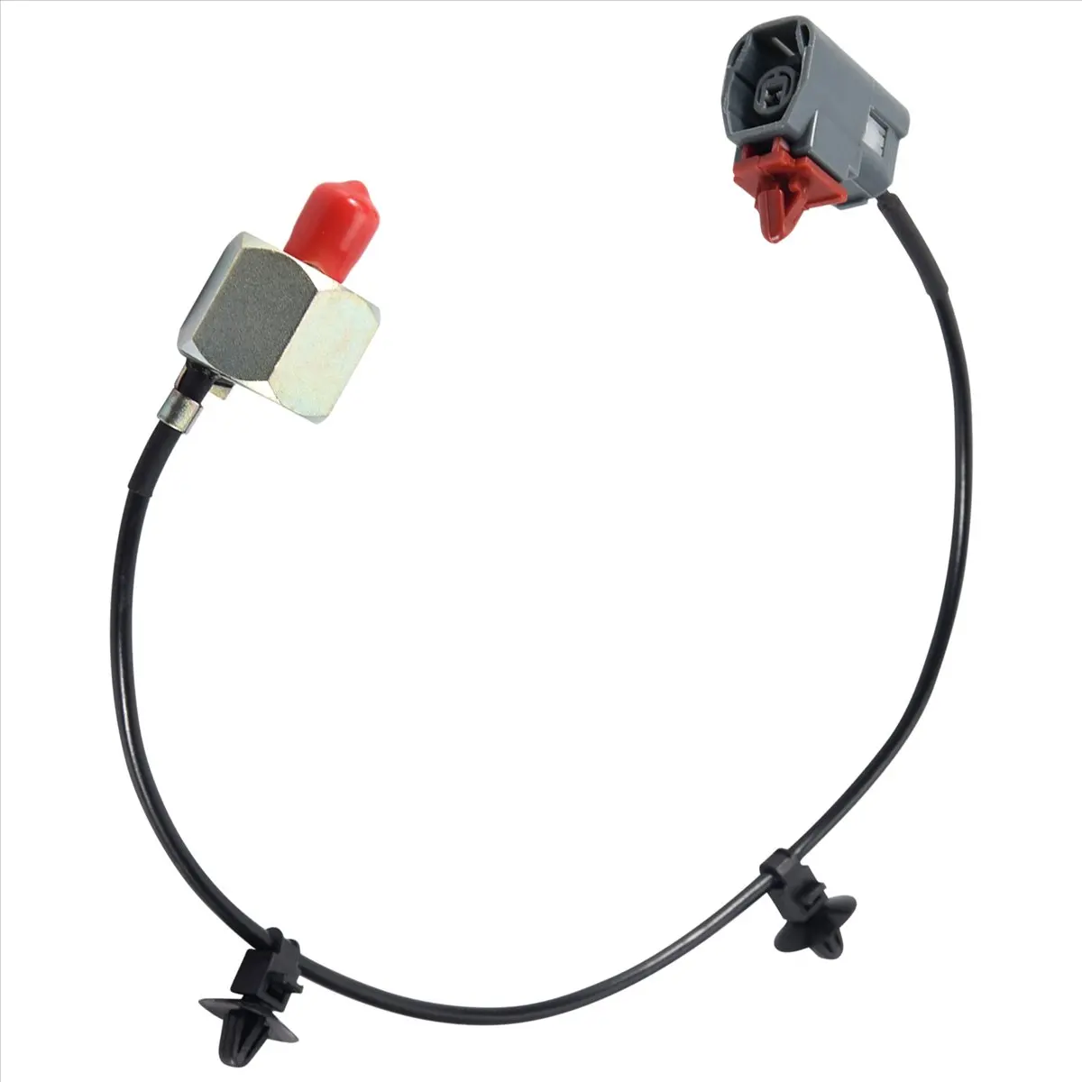 Compatible Detonation Knock Sensor Replacement ZJ0118921 ZJ01-18-921 for Mazda 2 2011-2014
