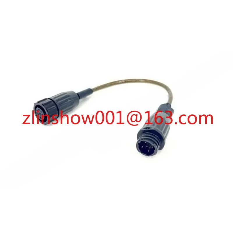 1 in 1 Out  AIS PILOT PLUG extension cable