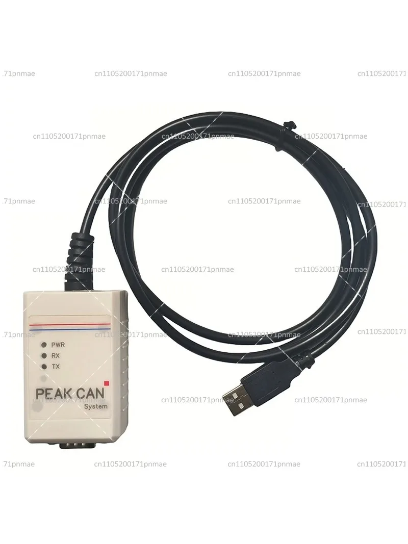USB Compatible  Analyzer for Peak Model Ipeh-002022 002021 Diagnostic Tool